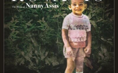 Nanny Assis