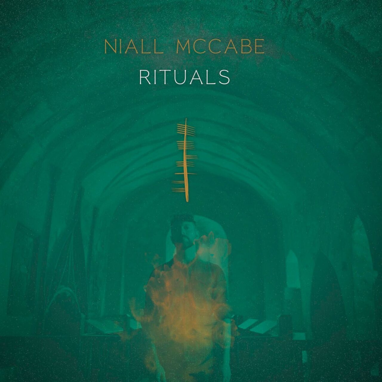 Niall McCabe