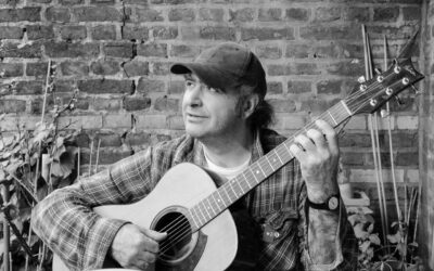 Vassilios „Nick“ Nikitakis