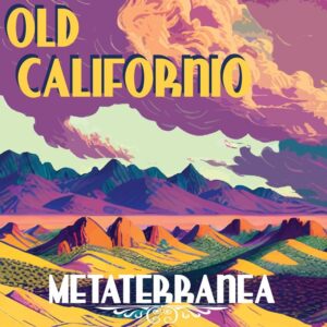 Old Californio