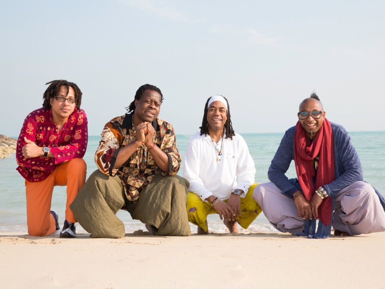 Reichhaltig und abwechslungsreich