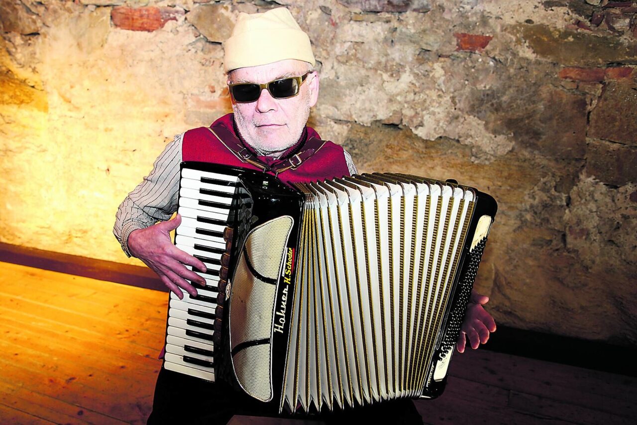 Internationales Akkordeonfestival