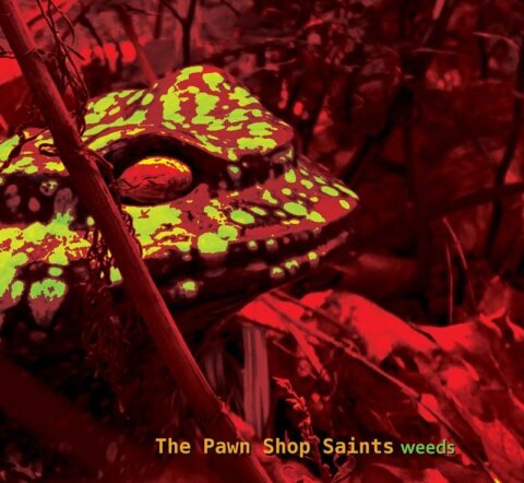 The Pawn Shop Saints