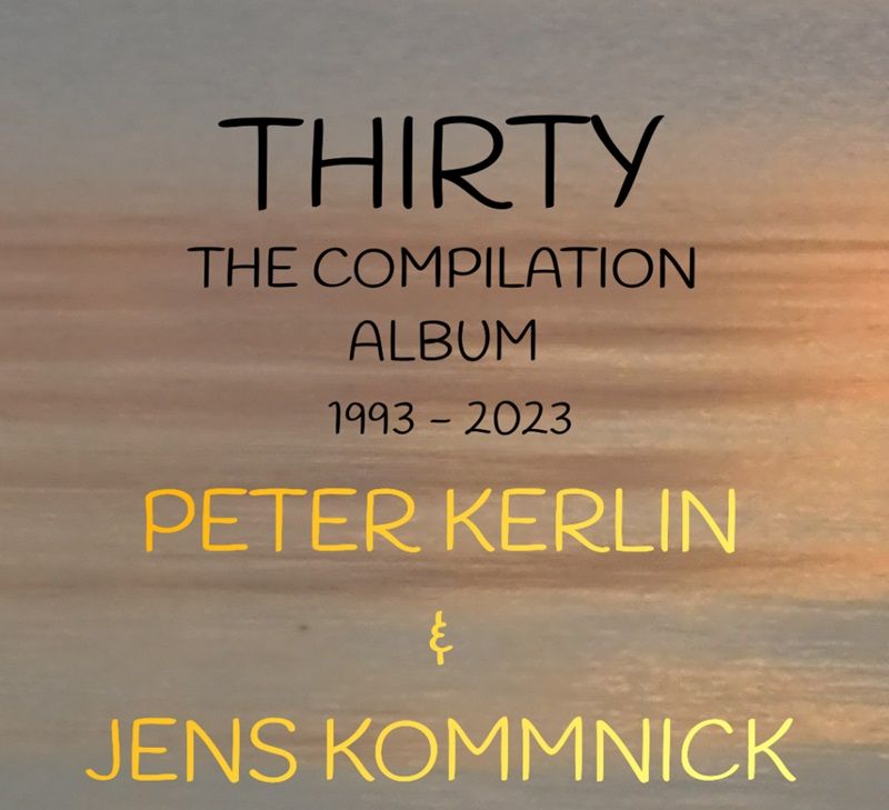 Peter Kerlin & Jens Kommnick