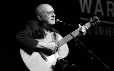 Peter Yarrow