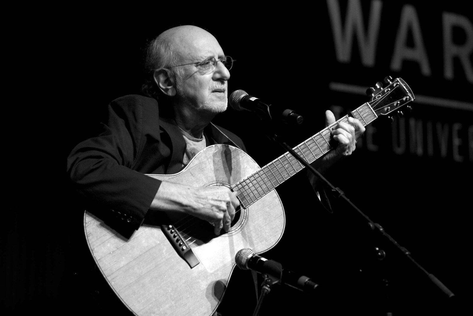 Peter Yarrow