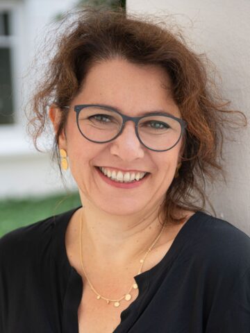 Abschied von Petra Rieß