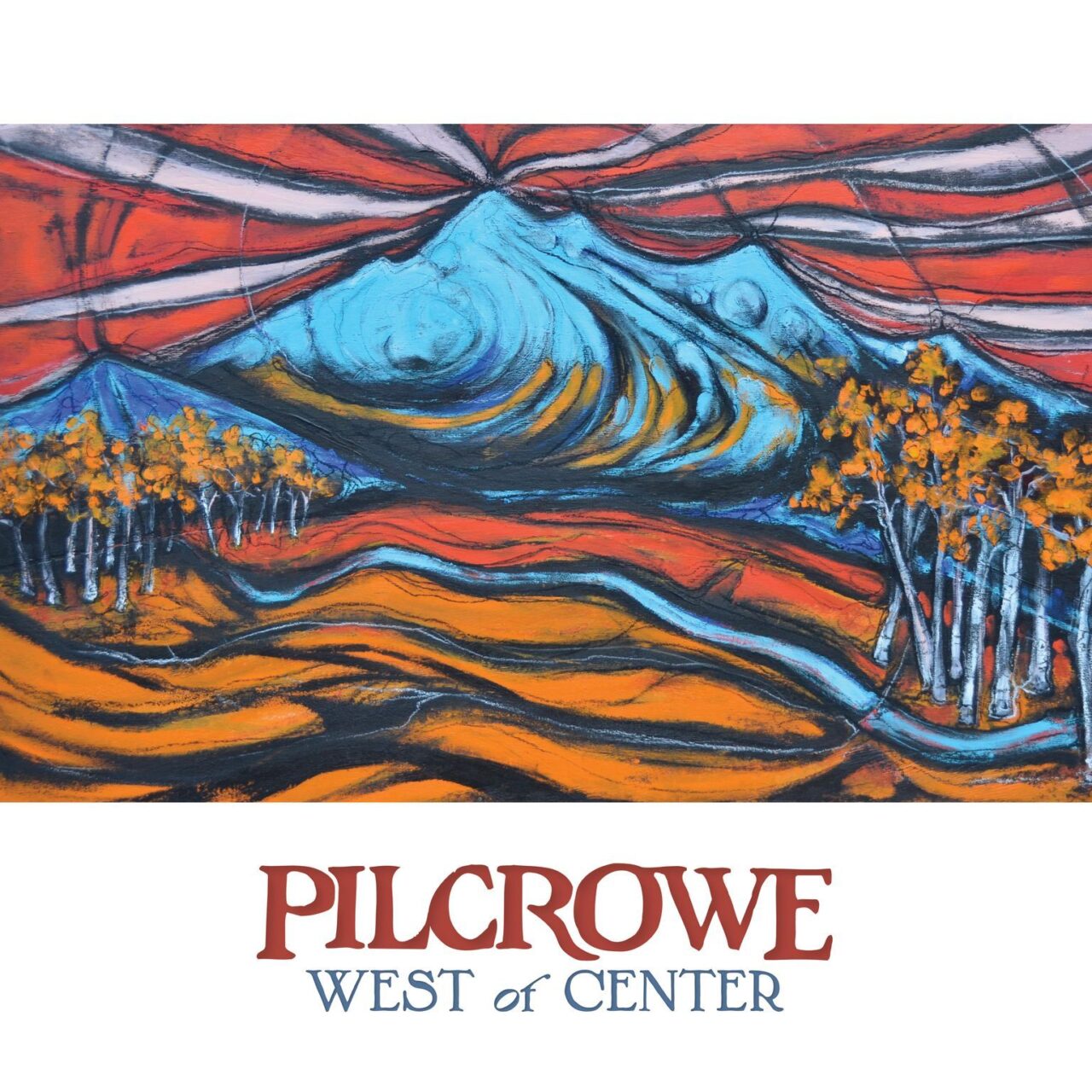 Pilcrowe