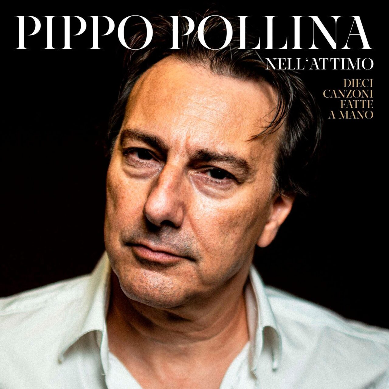 Pippo Pollina