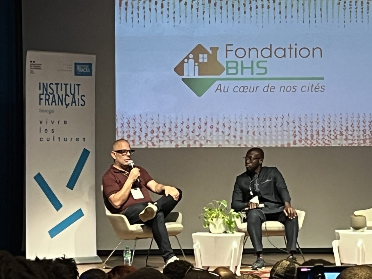 DMX Dakar Music Expo