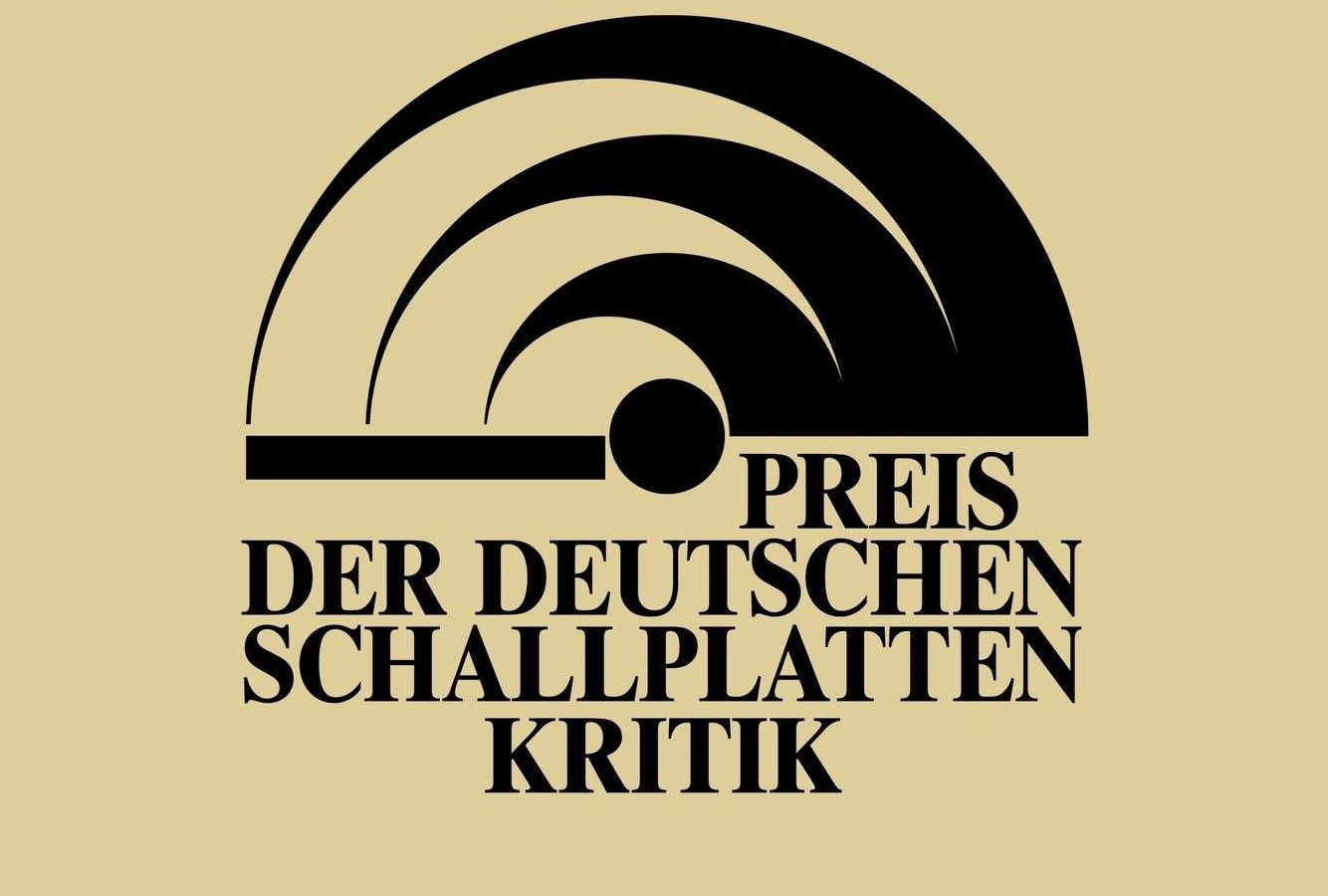 Preis der deutschen Schallplattenkritik