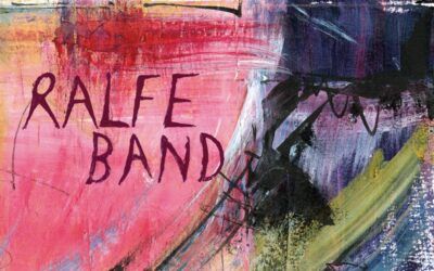 Ralfe Band