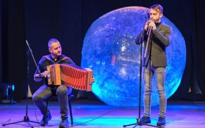 Sardische Klangschaften