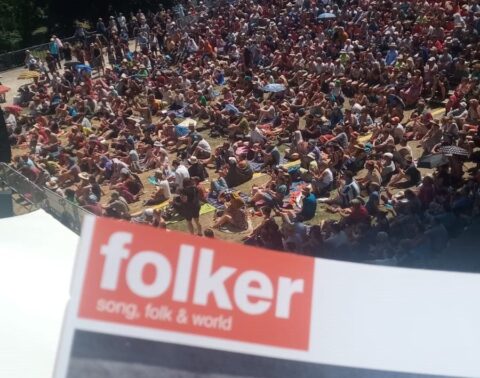 folker news