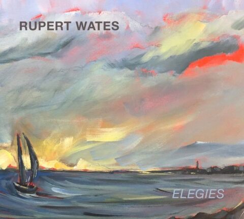 Rupert Wates