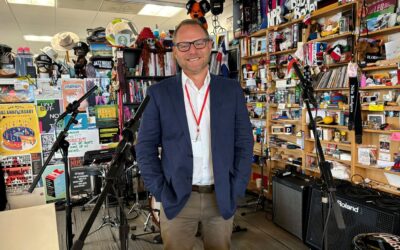 Telling the story: Music’s unparalleled power to narrate the American experiment