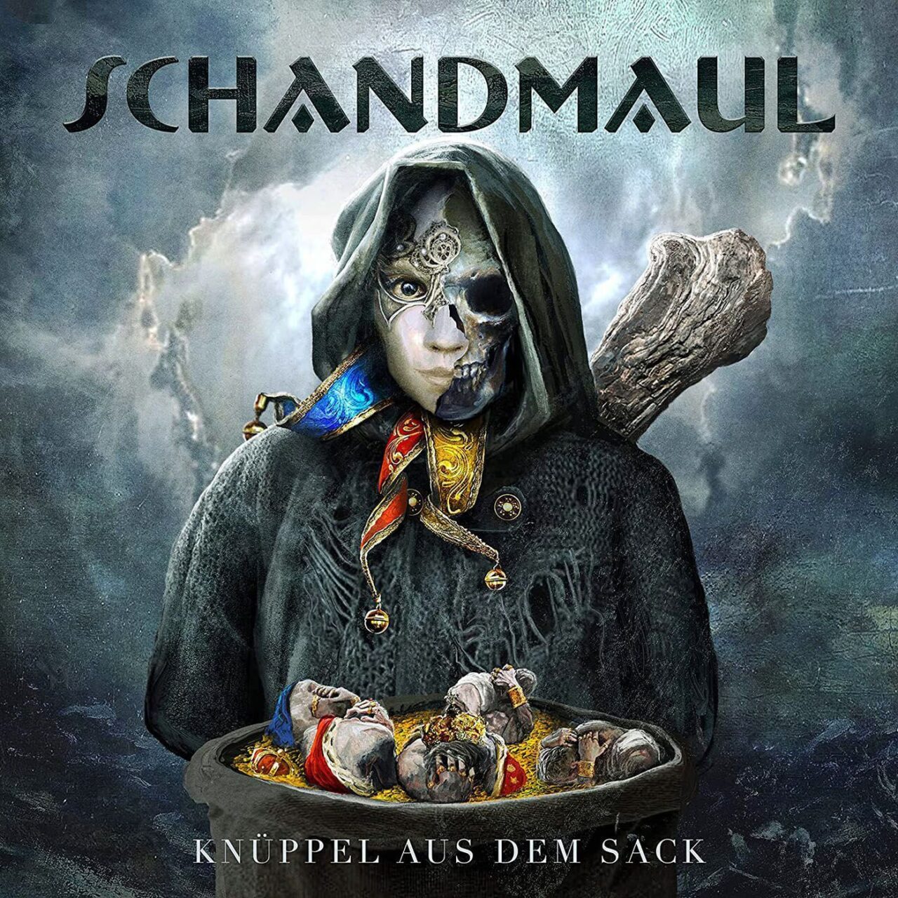 Schandmaul