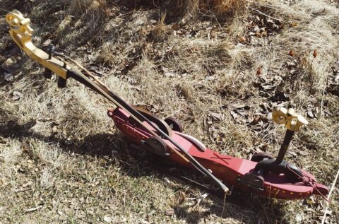 Vedan Kolod sind die Jäger der verlorenen Schätze