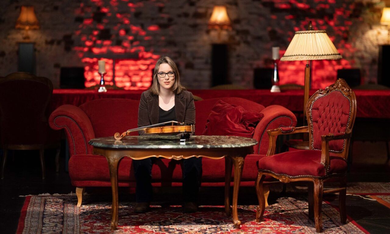 Neues von den folker-Menschen