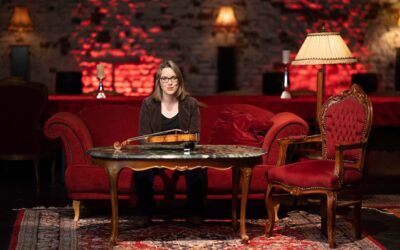 Neues von den folker-Menschen