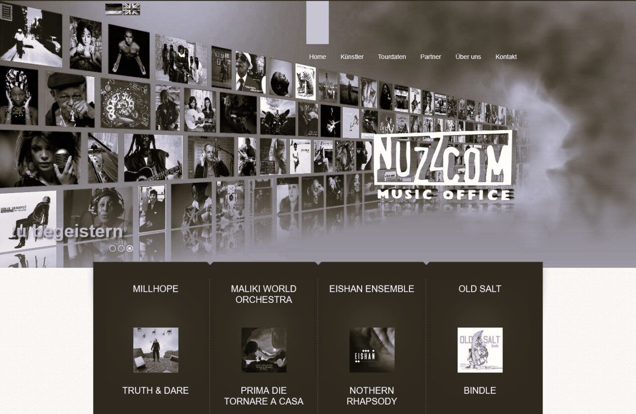 Nach dem Tod Lucia Zimaras