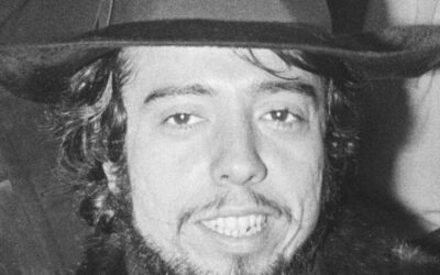 Sergio Santos Mendes