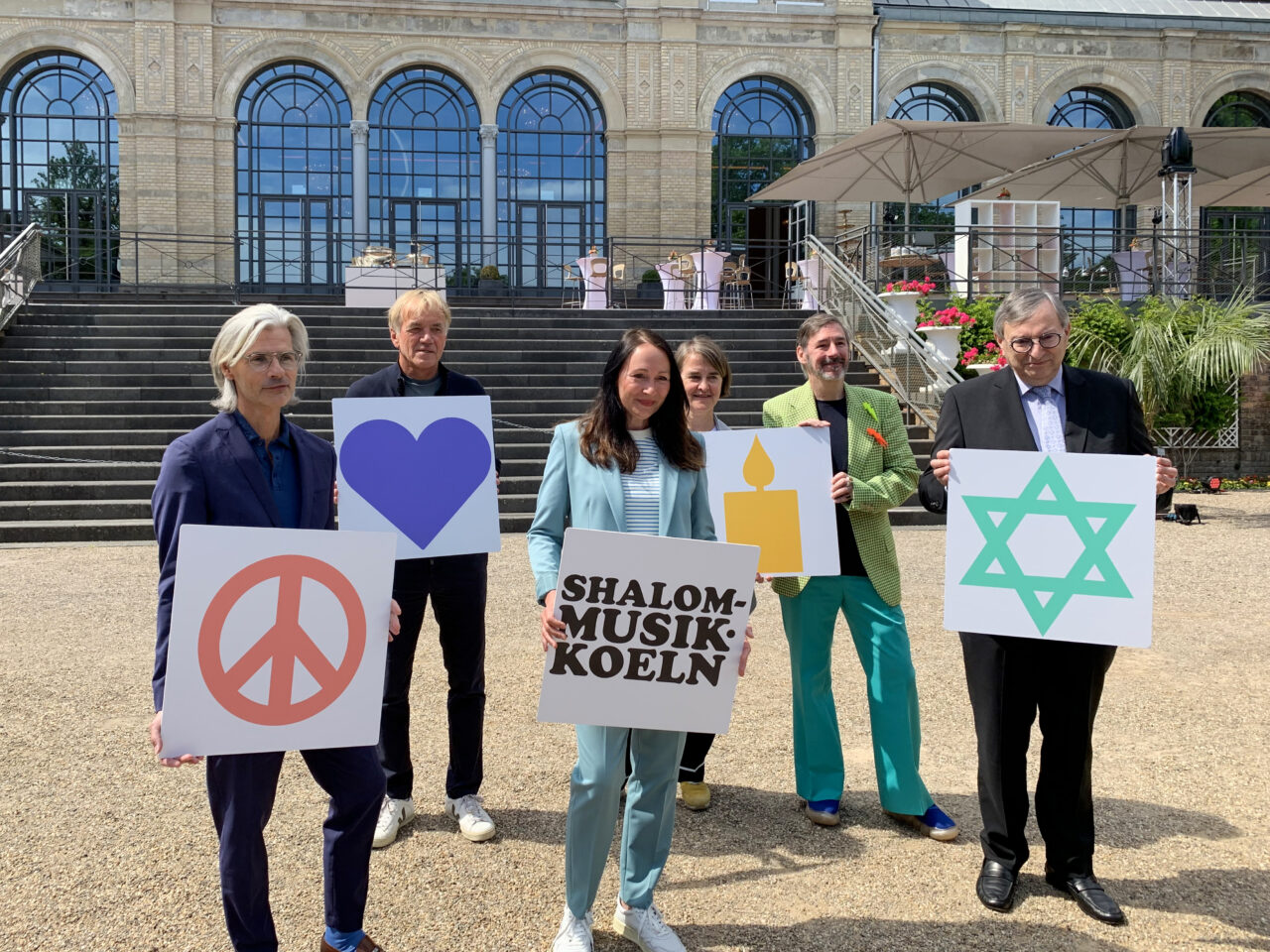 Shalom-Musik.Koeln