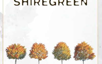 Shiregreen