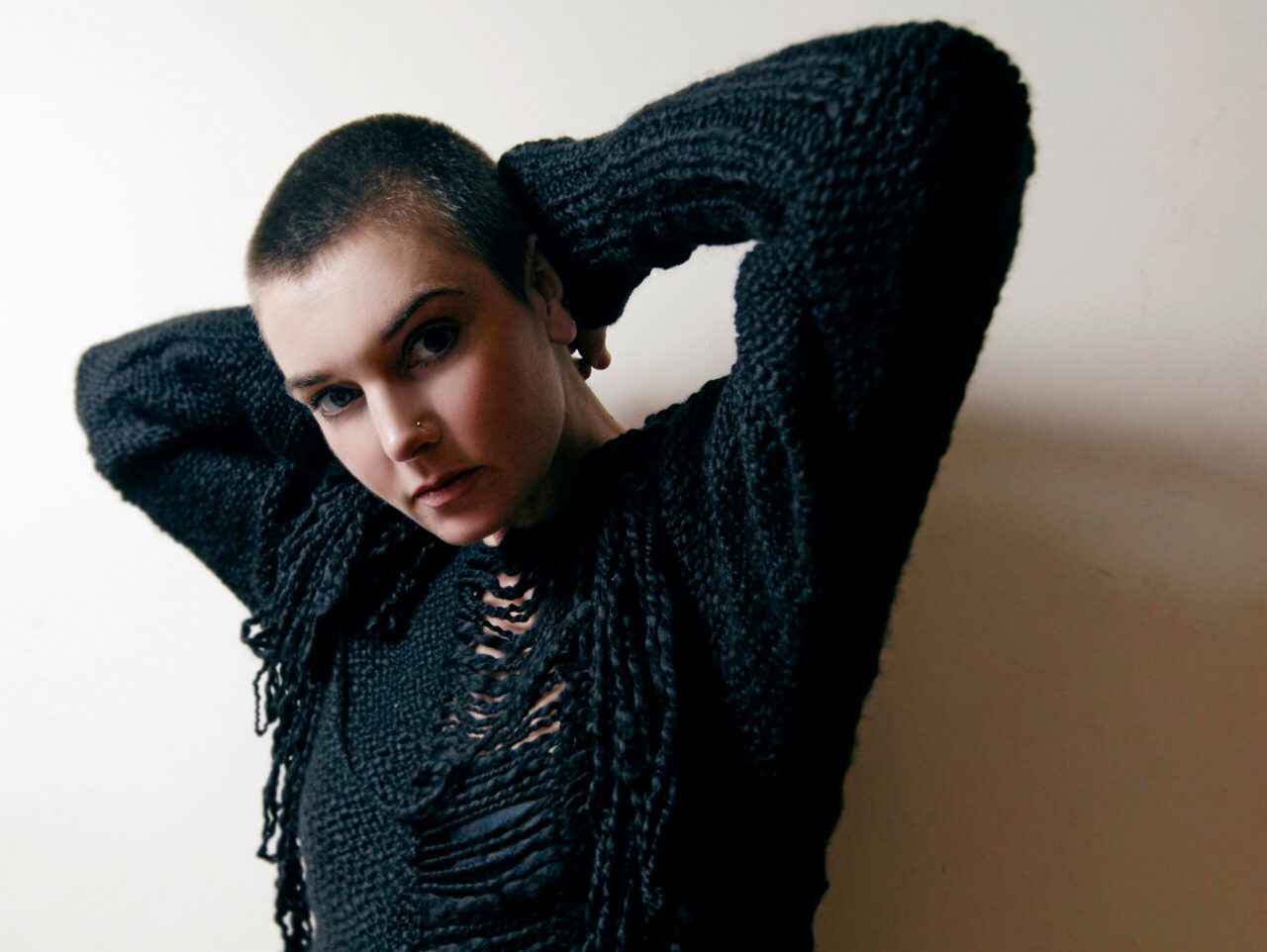 Sinéad O’Connor