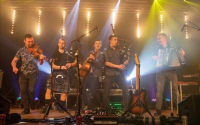 MG ALBA Scots Trad Music Awards