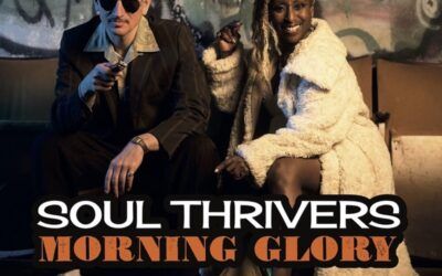 Soul Thrivers