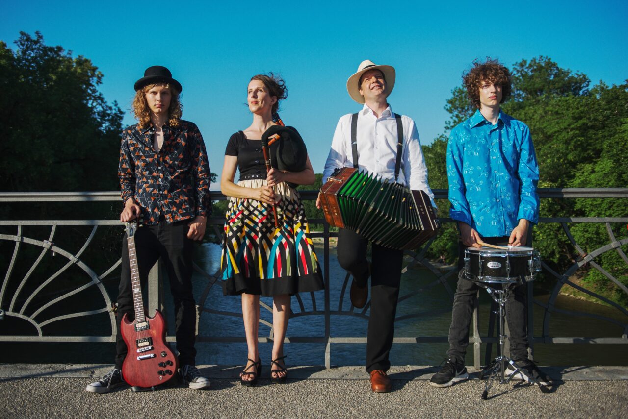 Das Genre für alle erlebbar machen