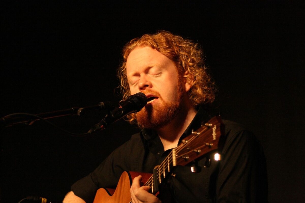 Steve Byrne wird Direktor folker.world