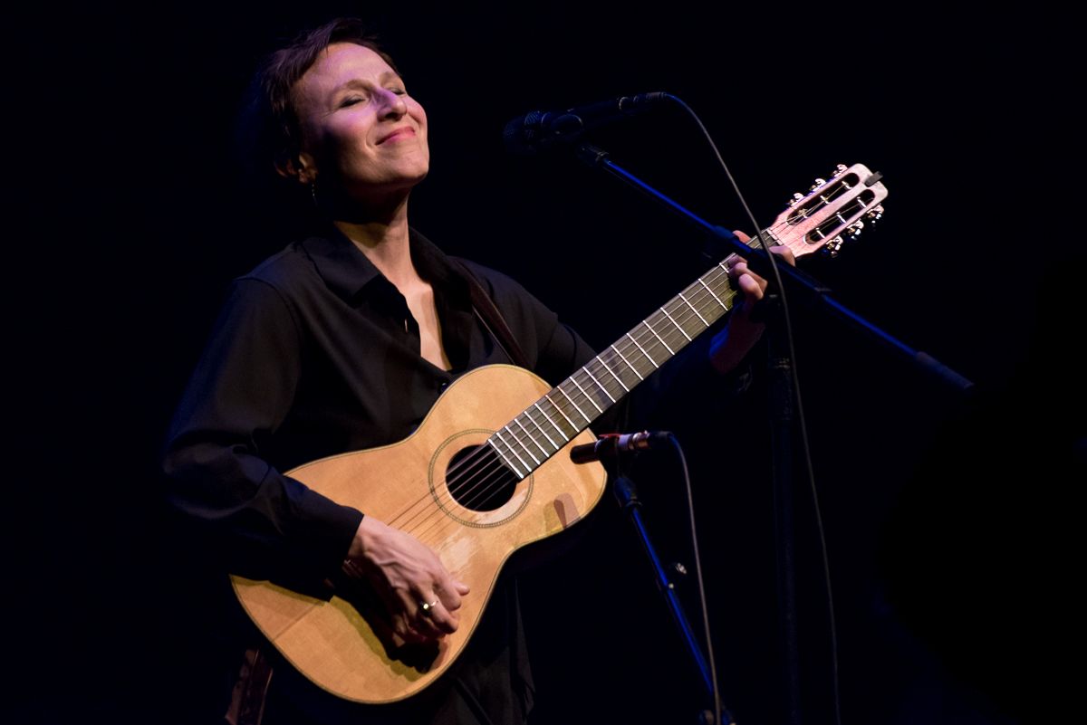 Emotional und poetisch