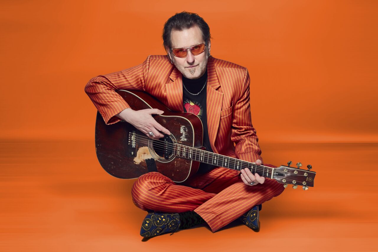 Stoppok gratuliert … 