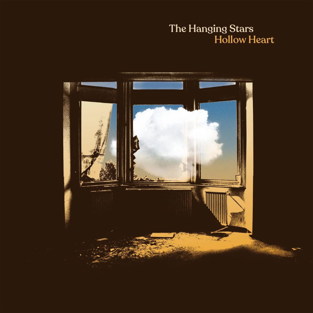 THE HANGING STARS