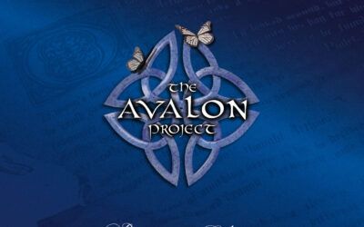 The Avalon Project