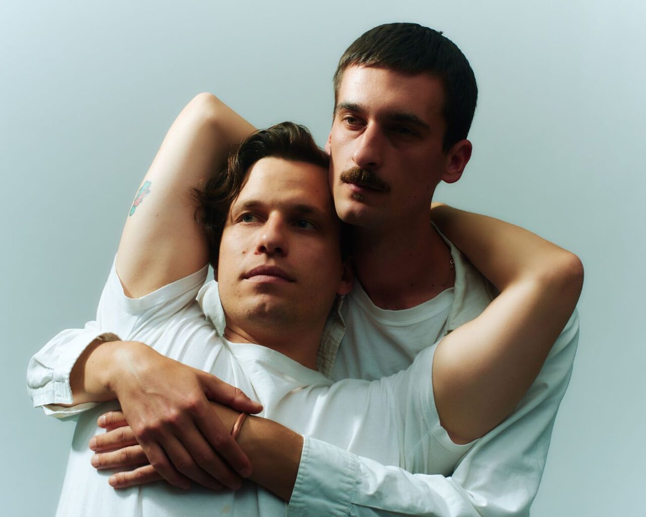 The Düsseldorf Düsterboys