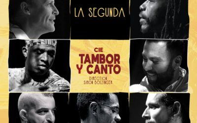The Tambor Y Canto Company