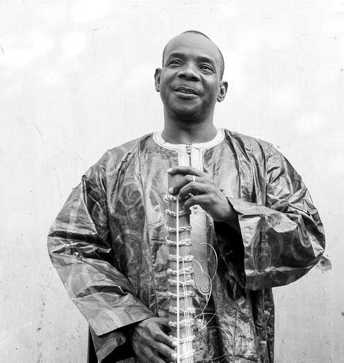 Toumani Diabaté