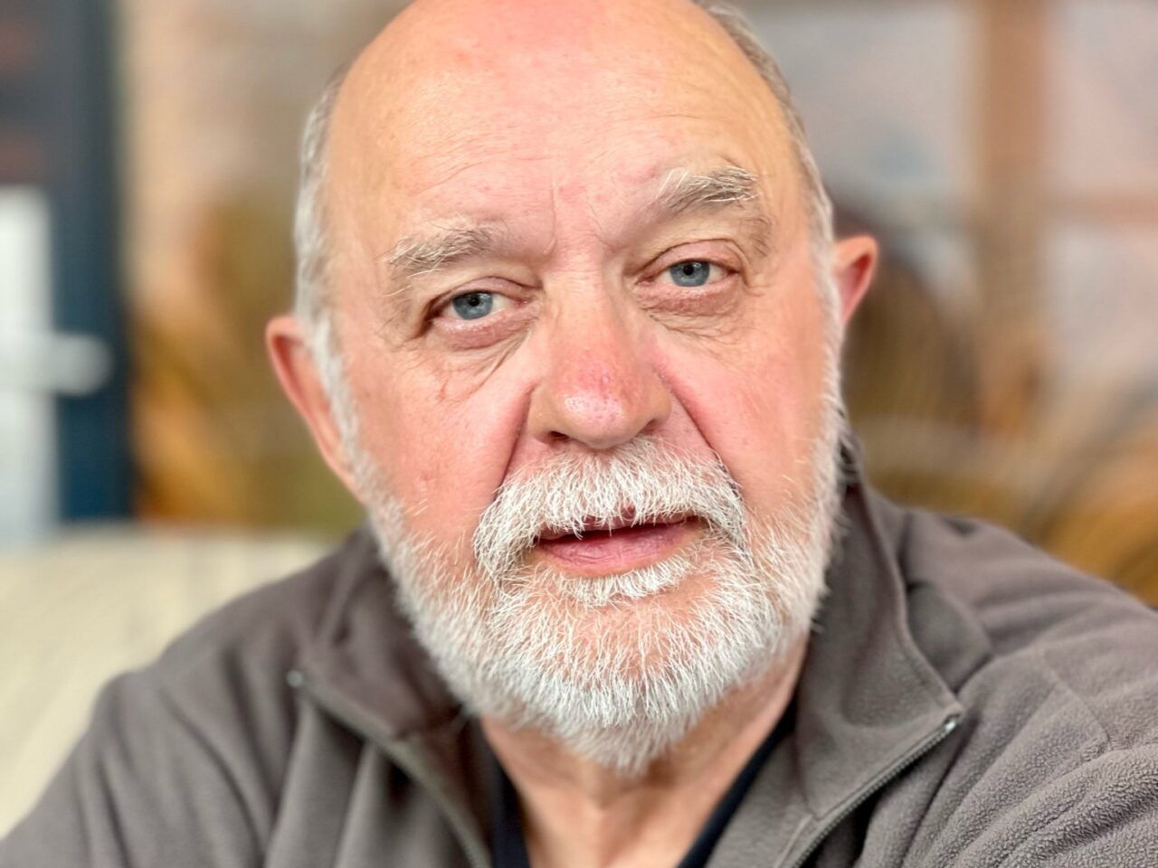 Neues von den folker-Menschen