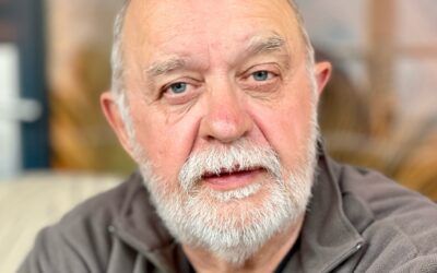 Neues von den folker-Menschen