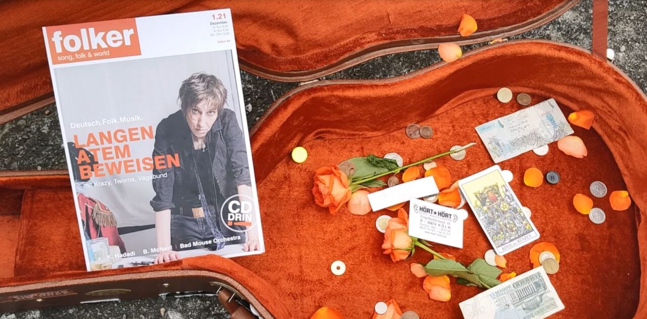 Krazy gratuliert …