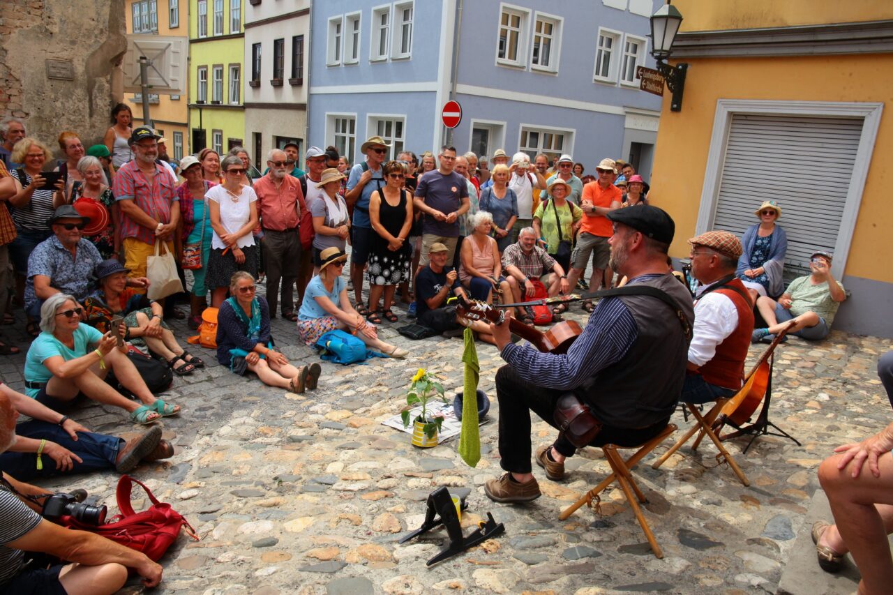 Fotohighlights von Michael A. Schmiedel