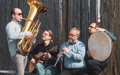 Grenzenlos – Musik aus aller Welt