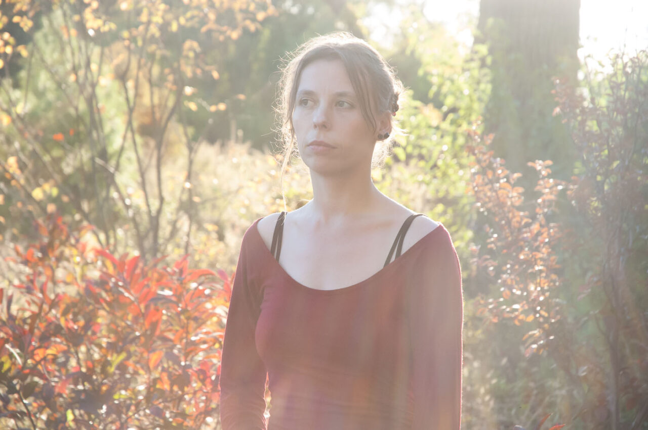 Auf den Punkt: Vivien Zeller