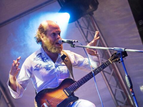 Will Oldham