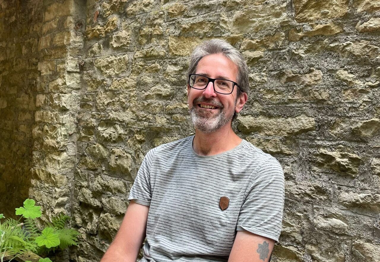 Wolfgang Weitzdörfer