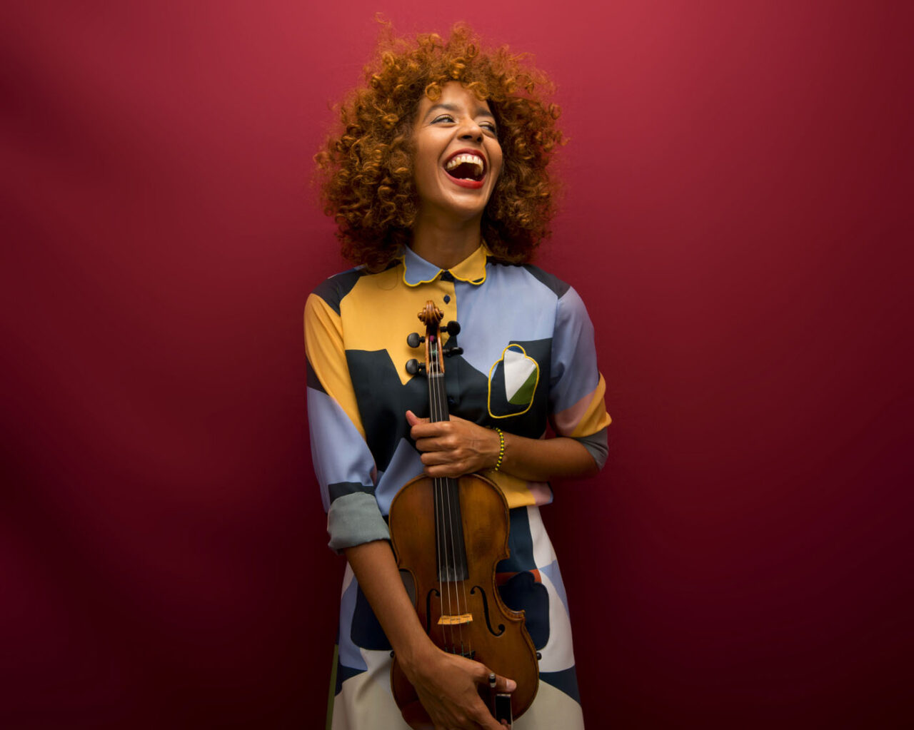 Auf den Punkt: Yilian Cañizares