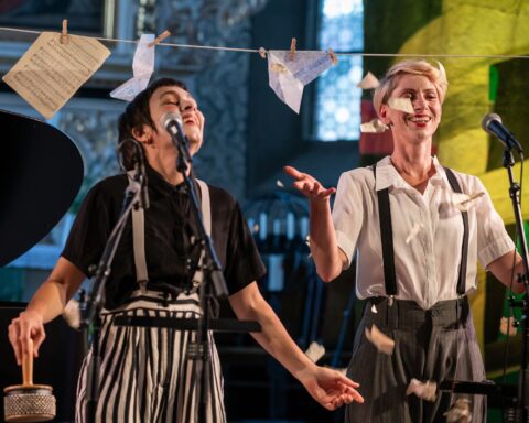 Fotohighlights von Frank Szafinski